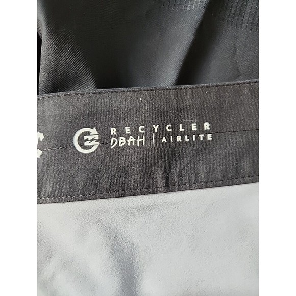 Billabong D Bah Airlite Boardshorts Men 36 Black Surfing Performance Stretch NEW - Picture 6 of 11